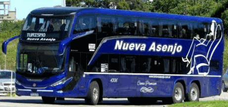 Nueva Asenjo